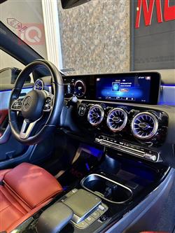 مرسيدس بنز A-Class